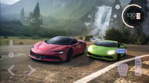 Tuning Club Online screenshot