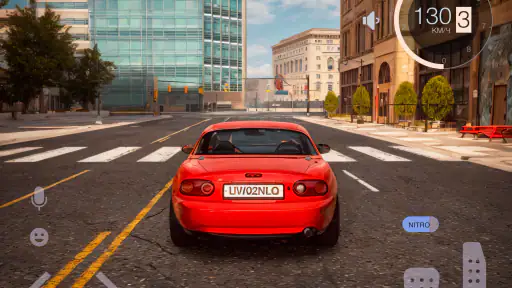 Tuning Club Online 7
