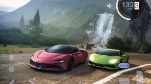 Tuning Club Online screenshot