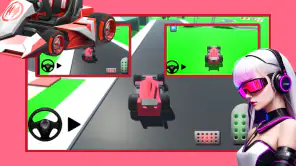 Turbo Ignite screenshot