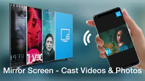 TV Cast for Chromecast screenshot
