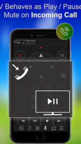 TV Remote for Panasonic | TVリモ screenshot