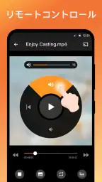 TVクロームキャスト テレビ - キャスト グーグルホーム 7