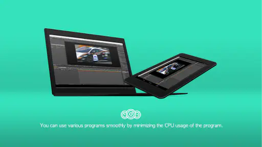 Twomon SE -  Portable Display 8