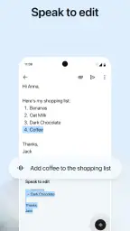 Typeless: AI Voice Keyboard 5