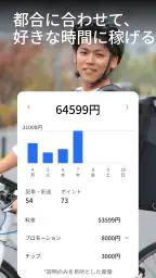 Uber Driver - ドライバー用 1