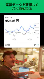 Uber Eats マネージャー 2