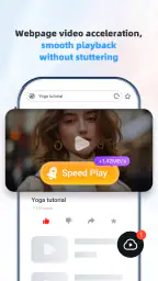 UC Browser-Safe, Fast, Private 1
