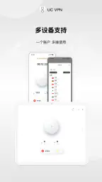 UCVPN 5