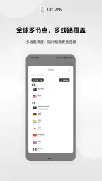 UCVPN 7