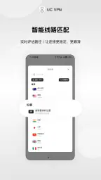 UCVPN 8