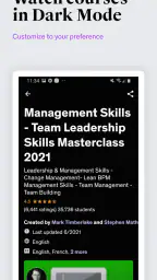Udemy Business 8
