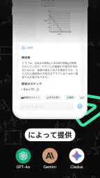 Uknow.AI(旧CheckMath) 数学問題解説 6