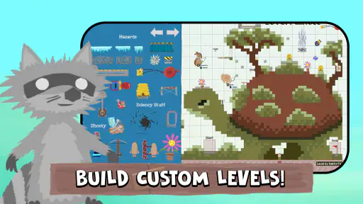 Ultimate Chicken Horse 4
