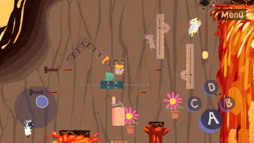 Ultimate Chicken Horse 8