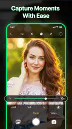 Ultra HD Camera: Photo Editor 1