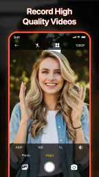 Ultra HD Camera: Photo Editor 5