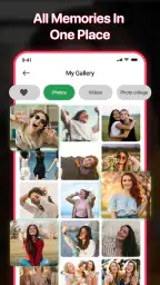 Ultra HD Camera: Photo Editor 8