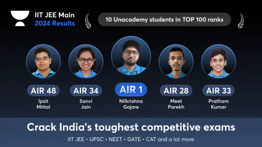 Unacademy: Learn & Crack Exams 1