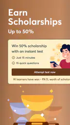 Unacademy: Learn & Crack Exams 5