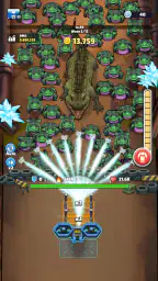 Undead Siege 1