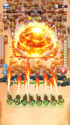 Undead Siege 2