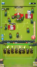 Undead Siege 3