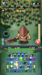 Undead Siege 5