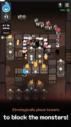 UnderDark: Defense 3