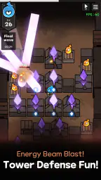UnderDark: Defense 4