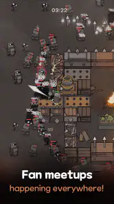 UnderDark: Defense screenshot