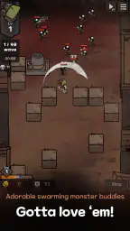 UnderDark: Defense 6