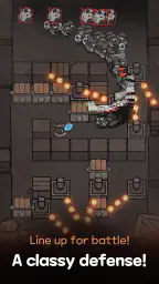 UnderDark: Defense 7