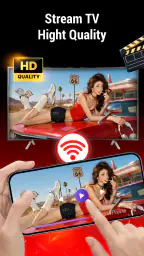 Universal IPTV: M3U8 Streamer 2