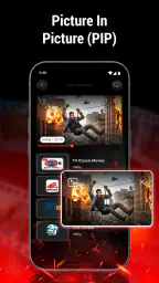 Universal IPTV: M3U8 Streamer 5