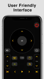 Universal TV Remote Control 2