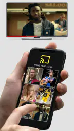 Universal TV Remote Control 8