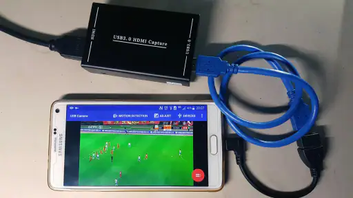 USB Camera 3