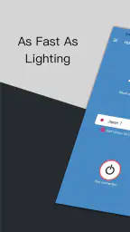 V2VPN - A Fast VPN Proxy 1