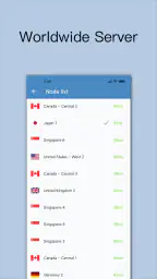V2VPN - A Fast VPN Proxy 3