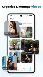 Video Downloader Save HD Video 4