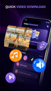 Video Downloader - Video Save screenshot