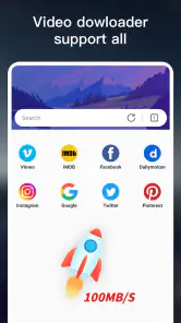 Video Downloader - Video Saver screenshot