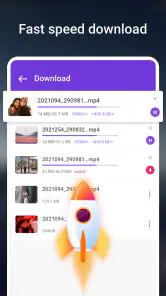 Video Downloader - Video Saver screenshot