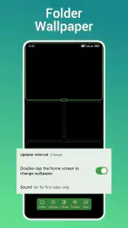 Video Live Wallpaper 4