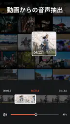 VideoShow動画エディタ、動画メーカー、写真エディタ 3