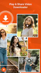 VidFlip: Video Downloader Home 3