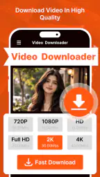 VidFlip: Video Downloader Home 5