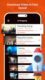 VidFlip: Video Downloader Home 6