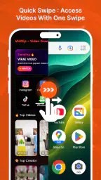 VidFlip: Video Downloader Home 7